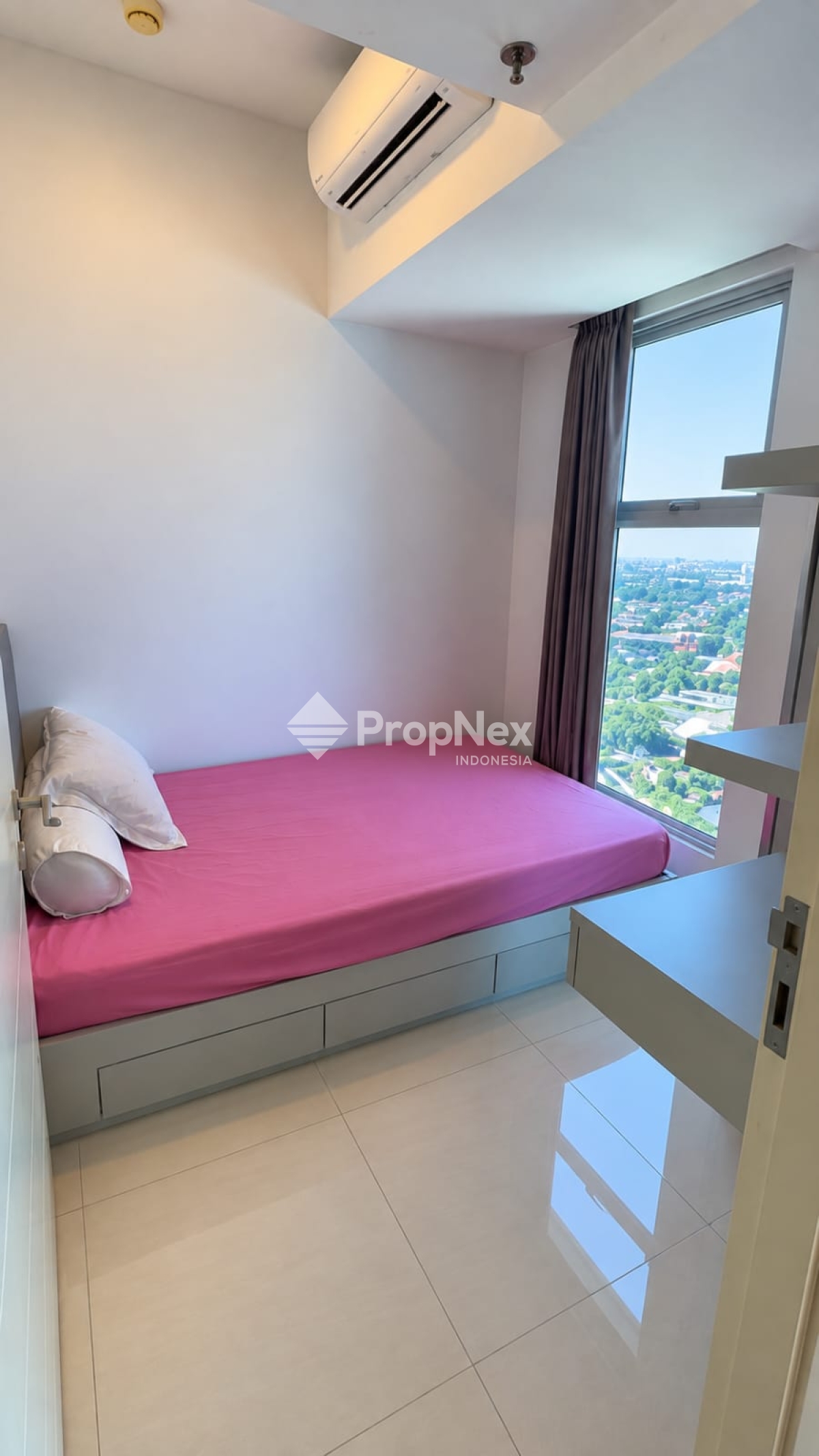 Apartemen Anderson Pakuwon Mall — foto 10